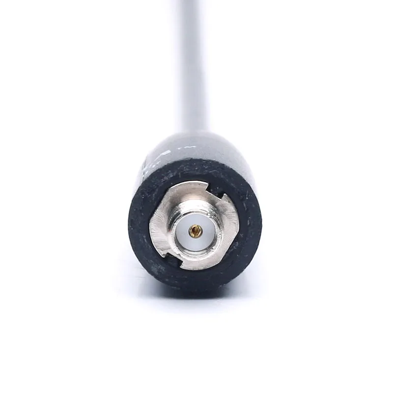 OPPXUN для Baofeng UV-9R Plus Era UV-XR Nagoya Na-771 SMA- Female 144/430MHz двухдиапазонная антенна
