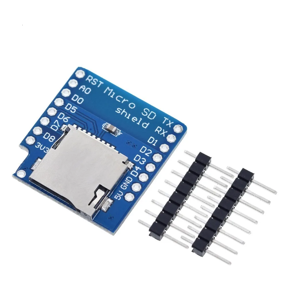 Esp8266 D1 Mini Pro Wifi макетная плата Nodeu Ws2812 Rgb Dht11 Dht22 Am2302 реле Ds18b20 Bmp180 мотор для Wemos Diy Kit