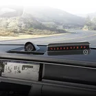 Креативный временный парковочный знак, фотономер для Lexus IS200 IS250 CT200h NX RX ES300 RX330 RX300 GS300