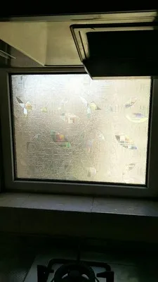 Размер на заказ геометрические узоры 3D лазерный рефракционный цвет статическое