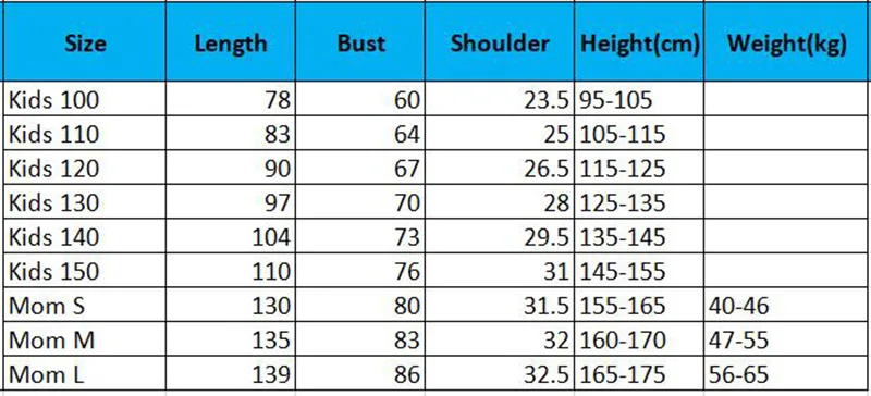 Пара костюмов для мамы и дочки летние костюмы дочки|Сочетающаяся одежда семьи| |