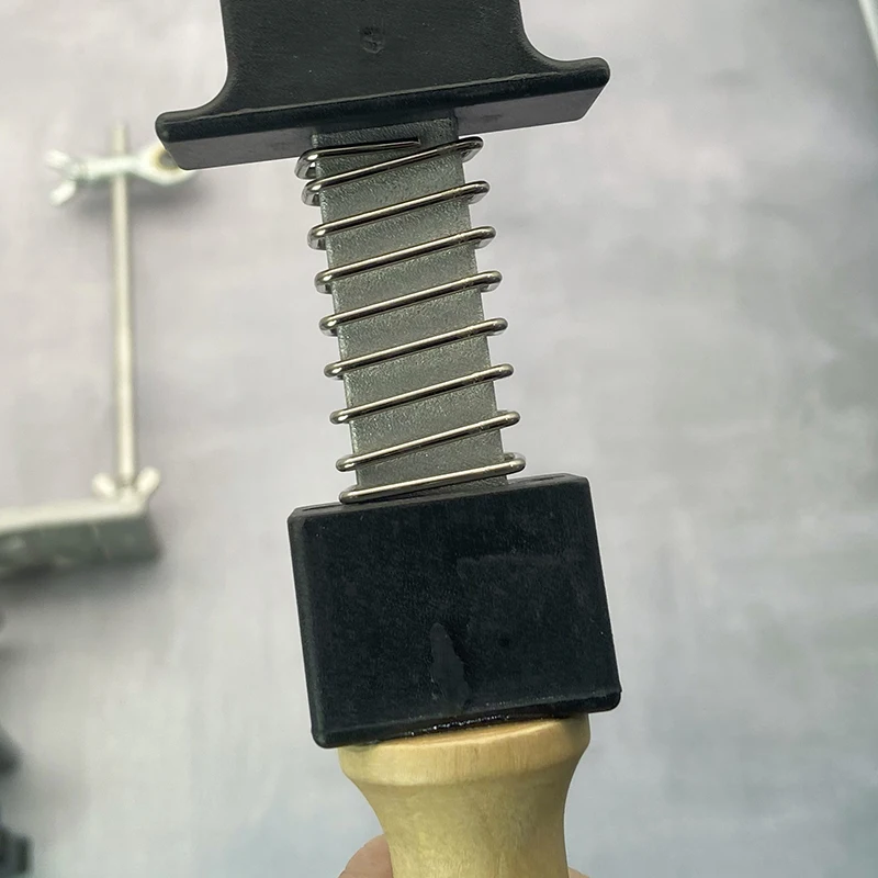 

Fixed angle knfie sharpener Sharpening system 4 Diamond stone Angle guide blade sharp Apex edge kitchen bar Double-sided