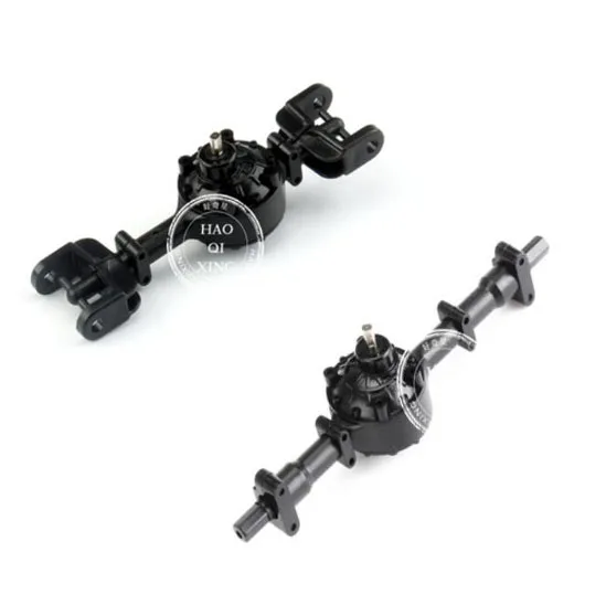 JJRC Q65 1:10 2 4G обновленные оригинальные запасные части для автомобиля с волновой