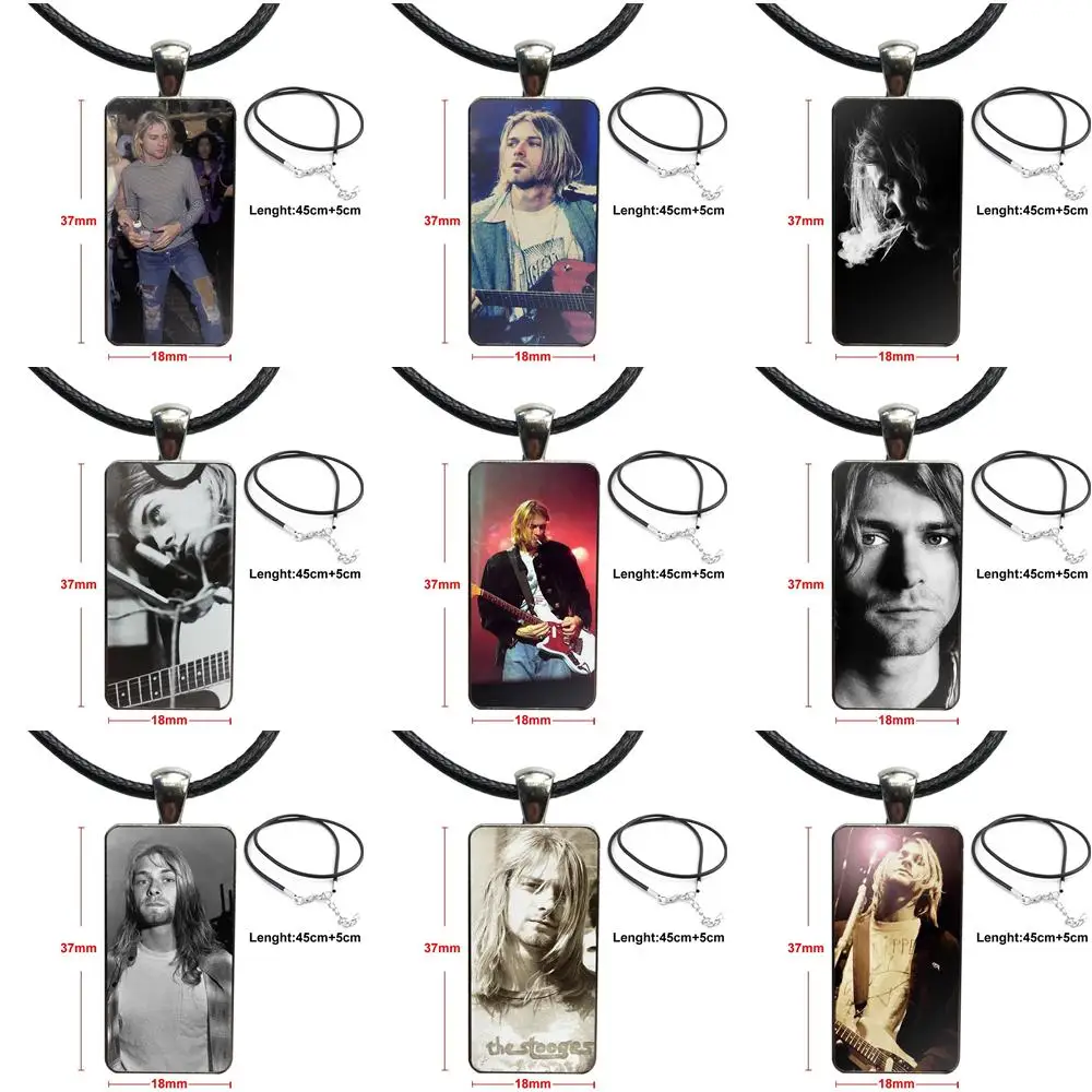 Ювелирные изделия для девочек с покрытием из нержавеющей стали стеклянный