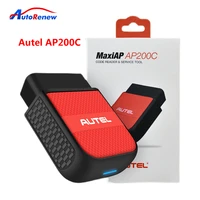 autel ap200c bluetooth compatible obd2 scanner automotivo code reader full system diagnostic scanner tool pk ap200 ap200m