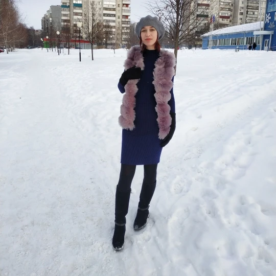 Осенне-зимнее пальто из искусственного меха, женская модная Корейская элегантная длинная жилетка без рукавов, Женская Повседневная тонкая роскошная Толстая теплая меховая куртка
