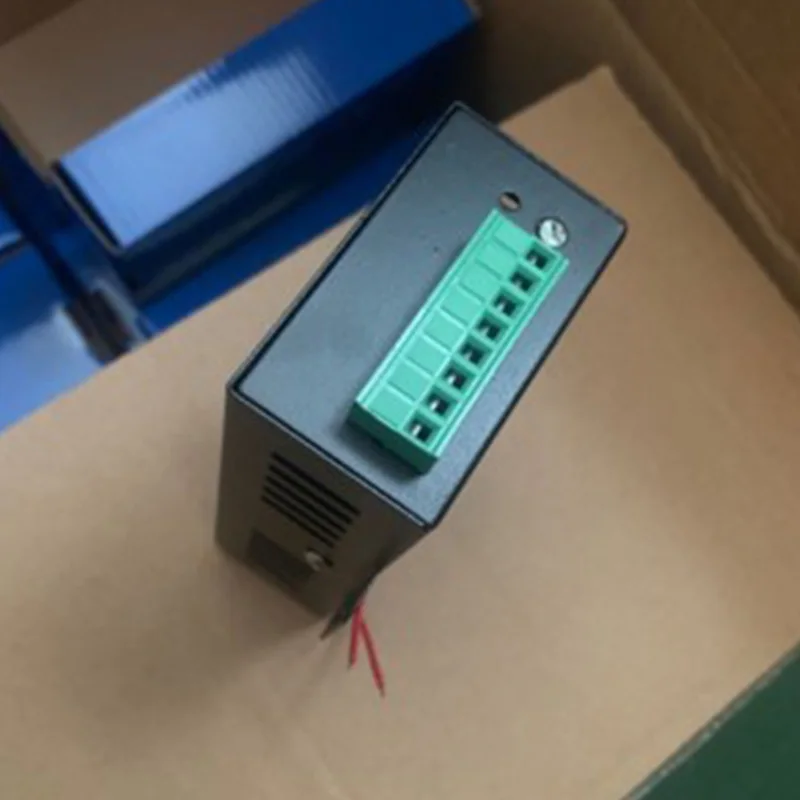Источник питания с контролем доступа 12V 5A источник Переключение контроллера блок