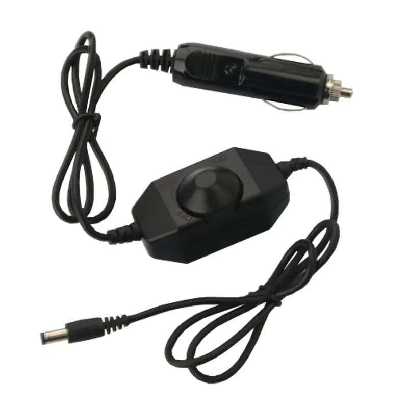 

high quality Car Household Speed Control Power Supply Speed Controller Fan DIY Air Purifier For Xiaomi Air Purifier Air Cleaner