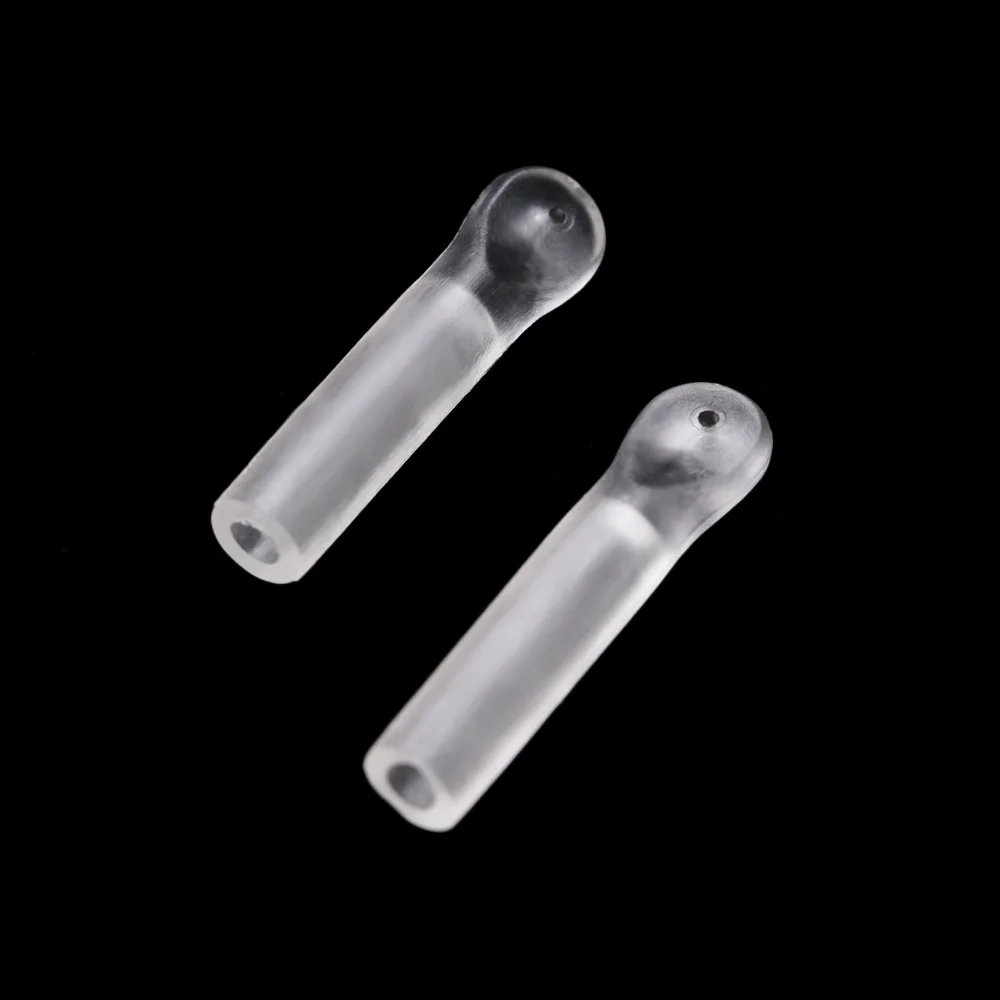 10 шт. Силиконовые Рыболовные Поплавки 2 мм|Рыболовные снасти| |