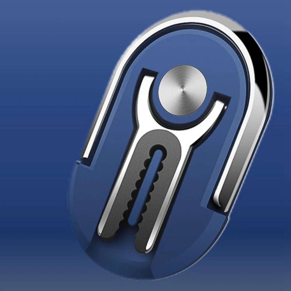 

Vehicle dedicated Mobile Phone Bracket Multipurpose Rotating Finger Ring Car Vent Clip Phone Holder Mount Can clamp the bracket