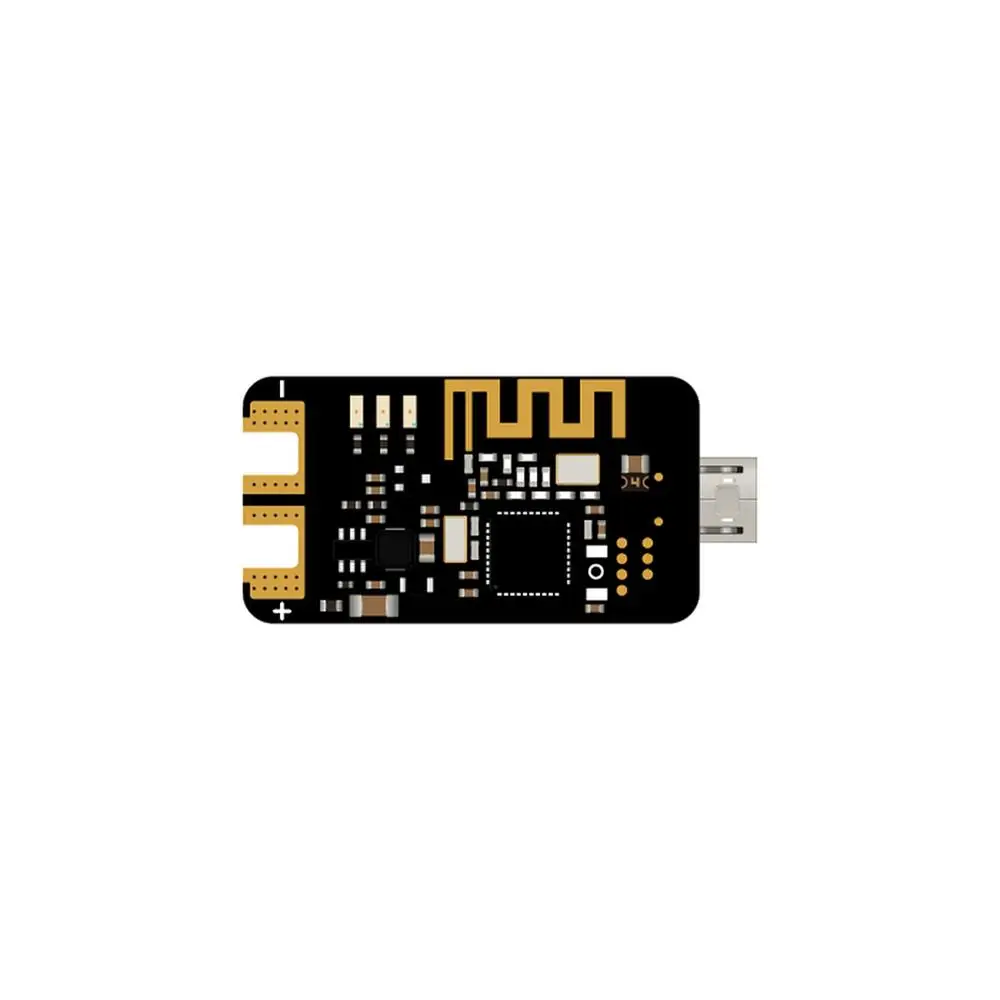 RunCam Speedybee bluetooth-usb адаптер модуль поддерживается с iOS и Android для FPV полета контроллер квадрокоптера
