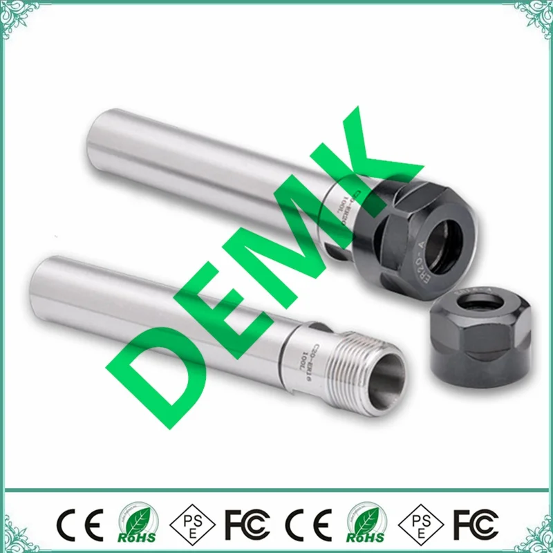 Держатель цангового патрона C8/C10/C12/C16/C20/C25/C32/ER8/ER11/ER16/ER20/ER25/ER32/60L/100L/150L | Инструменты