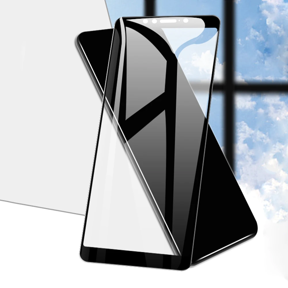 Защитная пленка для экрана из закаленного стекла Asus Zenfone Max Pro M1 M2 ZB555KL ZB6202KL ZB631KL