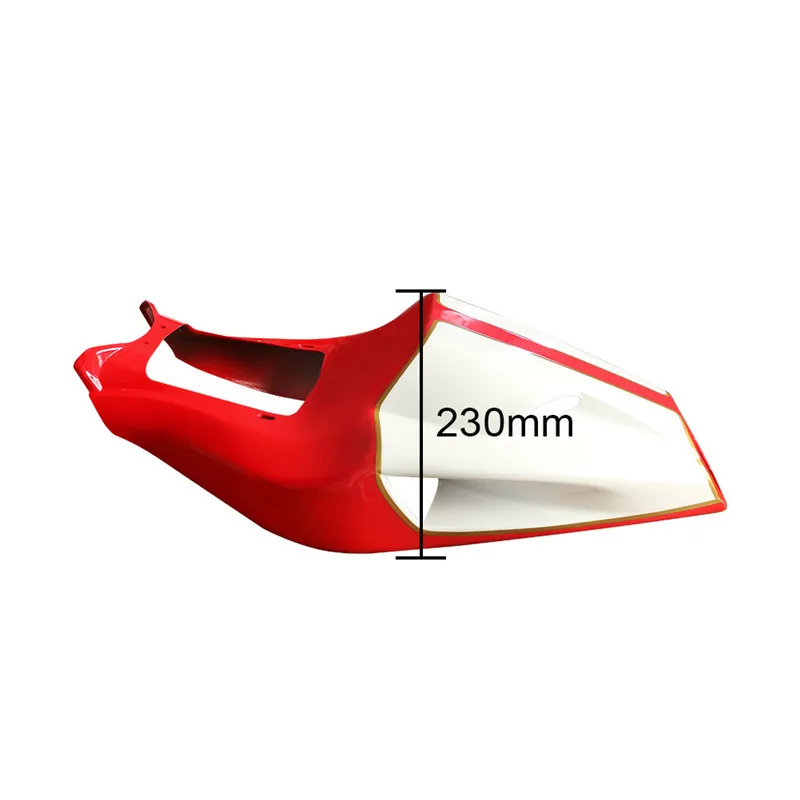 Задний обтекатель для кузова мотоцикла заднего сиденья Ducati 916 748 996 998 1997 - 2004 1998 1999