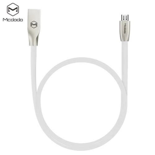 (B12)CA - 125 MICRO USB металлический корпус синхронизация передачи данных лапши |