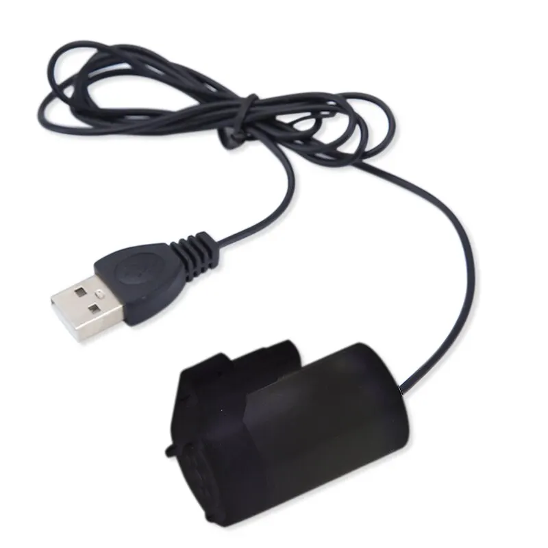 1 шт. водяной мини-насос с USB-кабелем 3 в 5 В 6 | Дом и сад