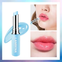 lanbena hyaluronic acid lip balm lip plumper moisturizing reduce fine lines relieve dryness long lasting protection lip care