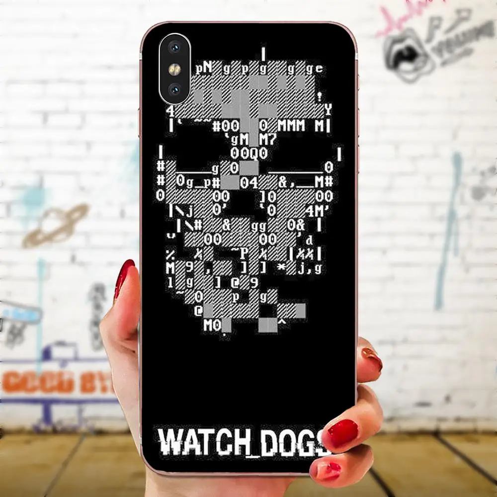 Для Apple iPhone 4 4S 5 5C 5S SE 6 6S 7 8 11 Plus Pro X XS Max XR чехол для телефона с принтом часы собак