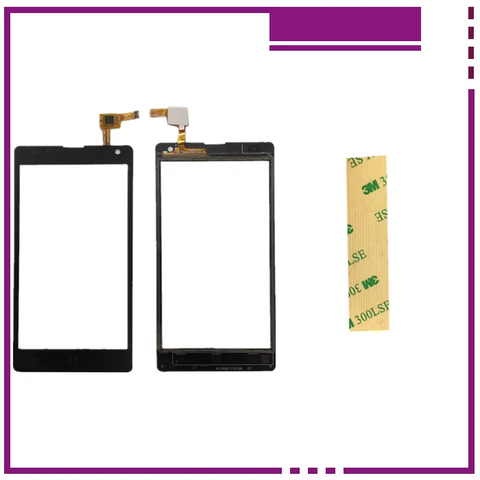Сенсорный экран Y6 2018 для Huawei Prime сенсорный дигитайзер сенсор внешняя стеклянная