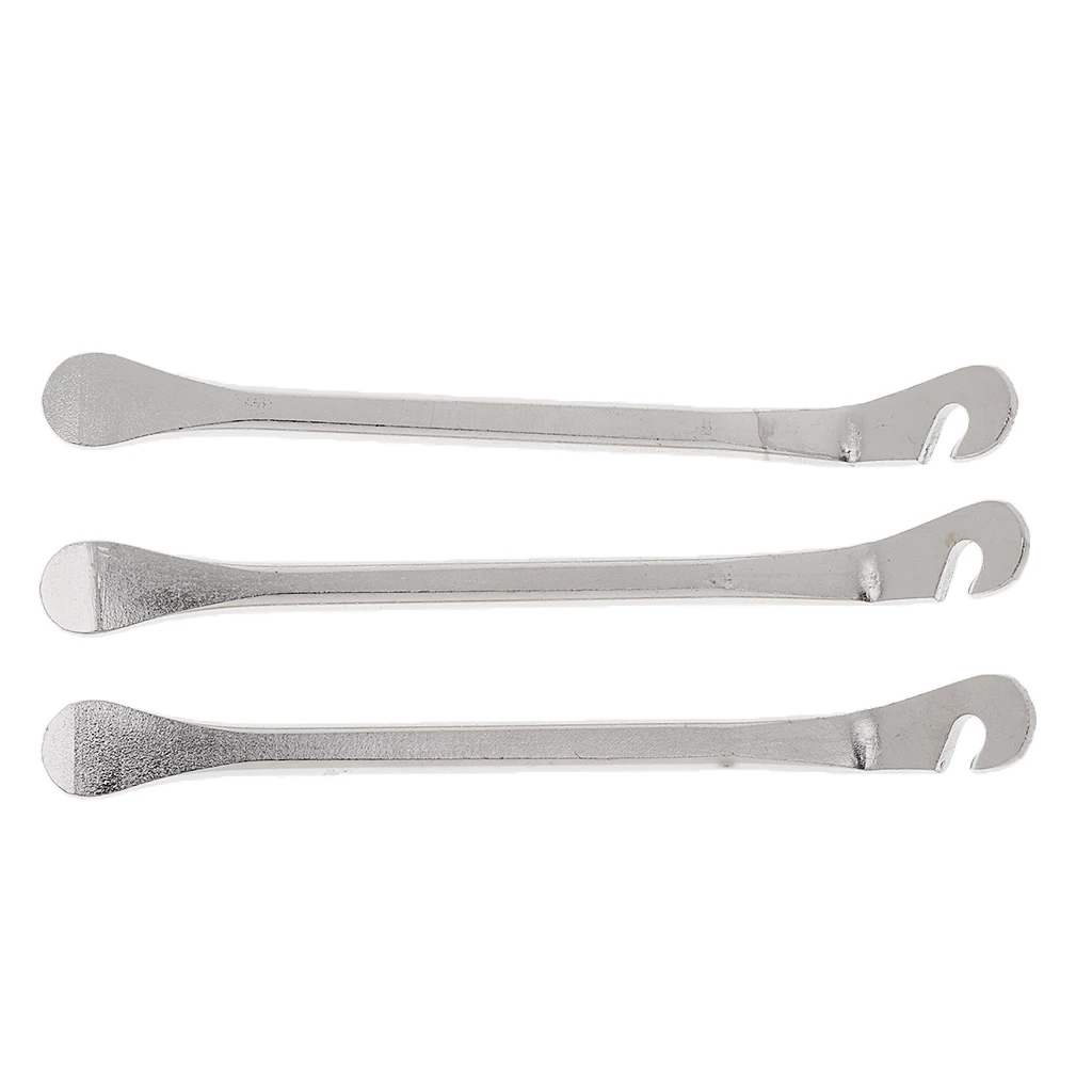 Металлический велосипед Велоспорт сильные шины Прокол цикл ремонт рычаг