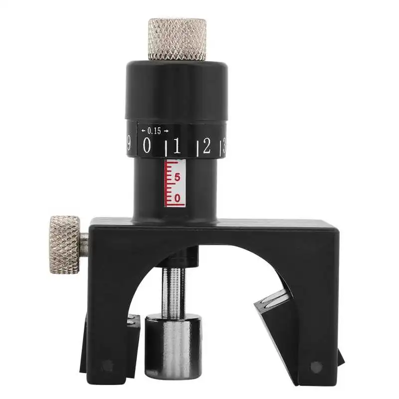 

2pcs Magnetic Planer Blade Setting Jig Gauge Setter Woodworking Tool Power Tools