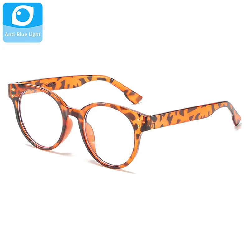 

Очки с защитой от сисветильник Круглые Женские винтажные защитные очки мужские очки с прозрачными линзами очки женские оттенки мужские