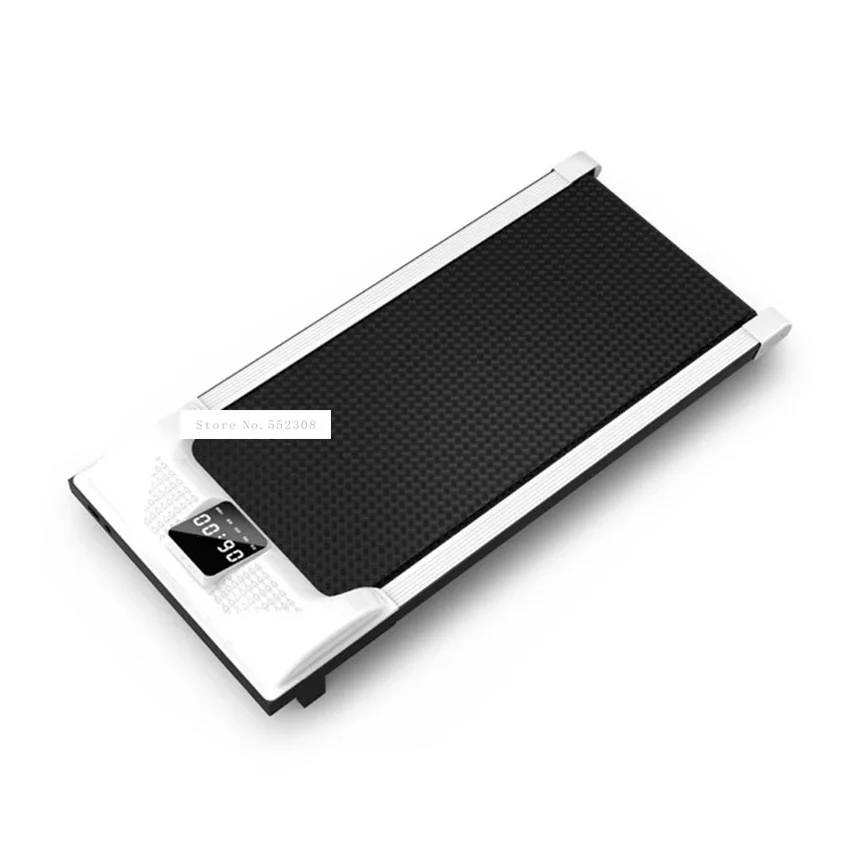 

Многофункциональная беговая дорожка C1, бытовая беговая машина, современная простая прогулочная машина, оборудование для тренажерного зала, 220 В 350 Вт