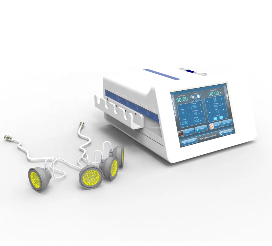 

Physical therapy for pain knee rehabilitation shockwave treatment equipment shockwave physiotherapy for ED