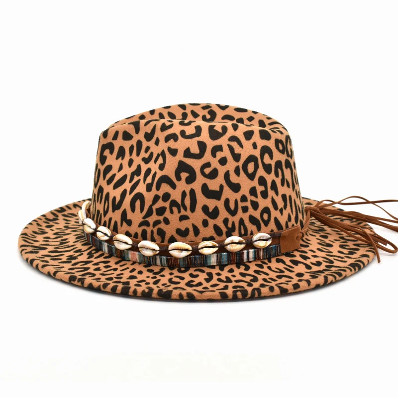 Women's Spring and Autumn Men's Hat Fedora Hat British Retro Fedora Hat Flat Hat Jazz Hat Church Hat Bucket  F35