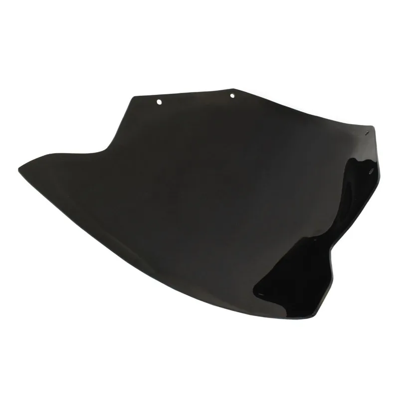 Экран ветрового стекла waase ER6F для Kawasaki Ninja 650 EX650R ER-6F 2009 2010 2011 | Автомобили и