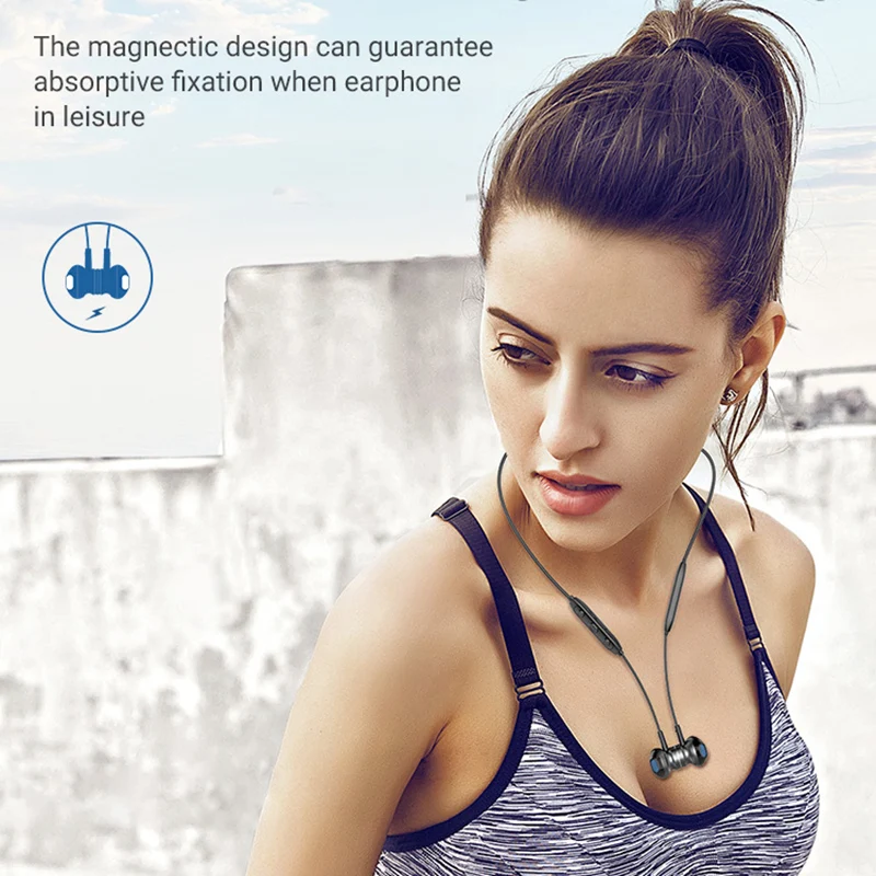 Langsdom L5pro блютуз наушники Bluetooth с микрофоном половина вкладыши блютуз наушники Bluetooth наушники беспроводные для телефона Беспроводной гарнитуры наушники