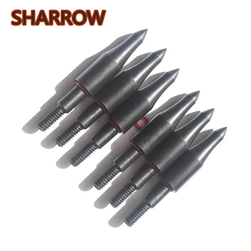 4/6/12 шт. наконечники стрел из стали|Дартс| |