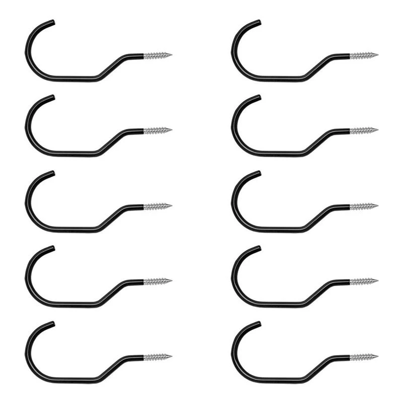 Bike Wall Hook Metal Bicycle Heavy Duty Hanger Stand Holder Mount Cycle Bracket Accessories PA0142 | Спорт и развлечения