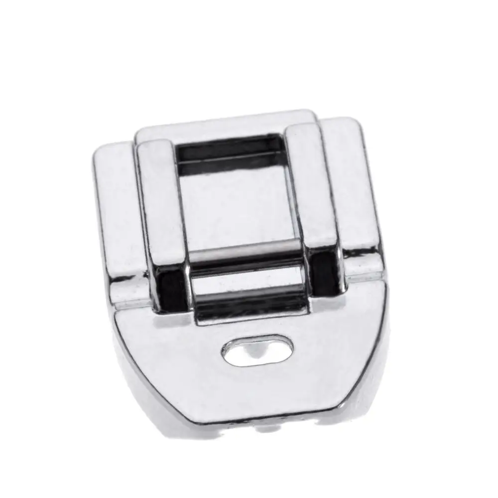 Для мульти функциональный бытовой Запчасти для швейных машин невидимых застежек