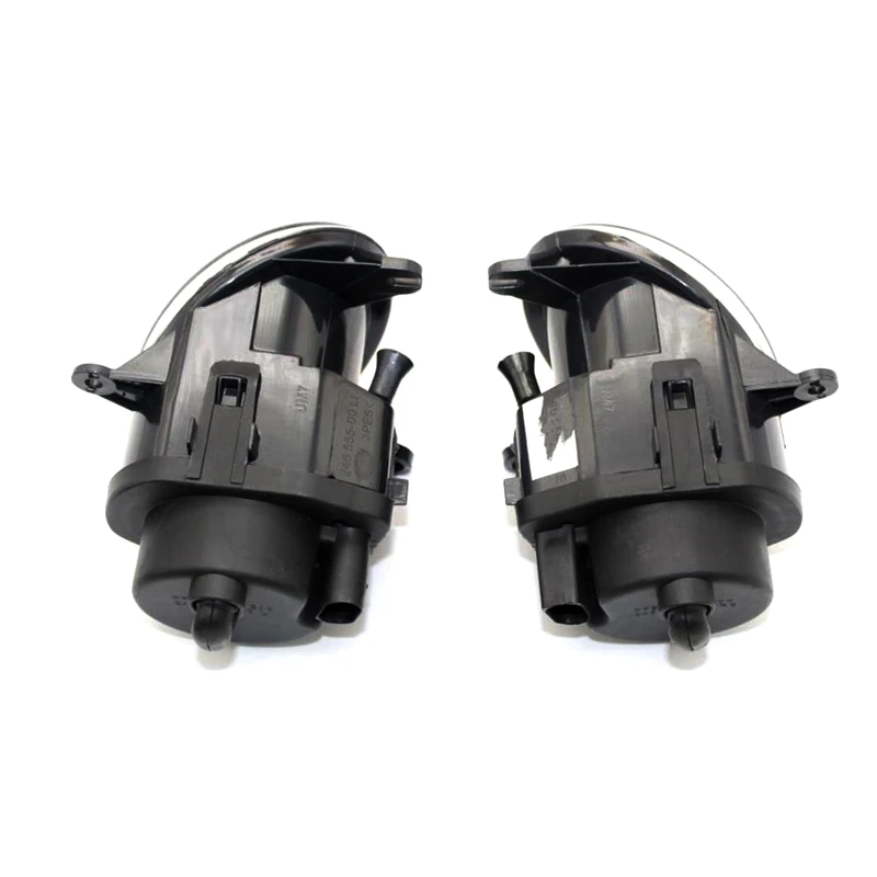 Автомобиль стиль передний Нижний Бампер решетка фары противотумансветильник в