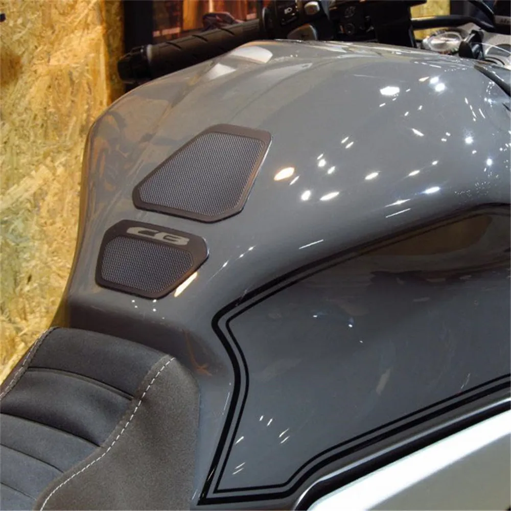 Защитная Наклейка на топливный бак мотоцикла для Honda CB universal cb650r cb1000r cb650 cb1000 cb125 cb250