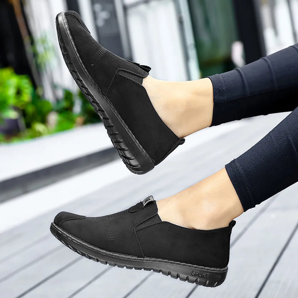 Дышащий светильник женская обувь для бега уличная прогулочная амортизирующая