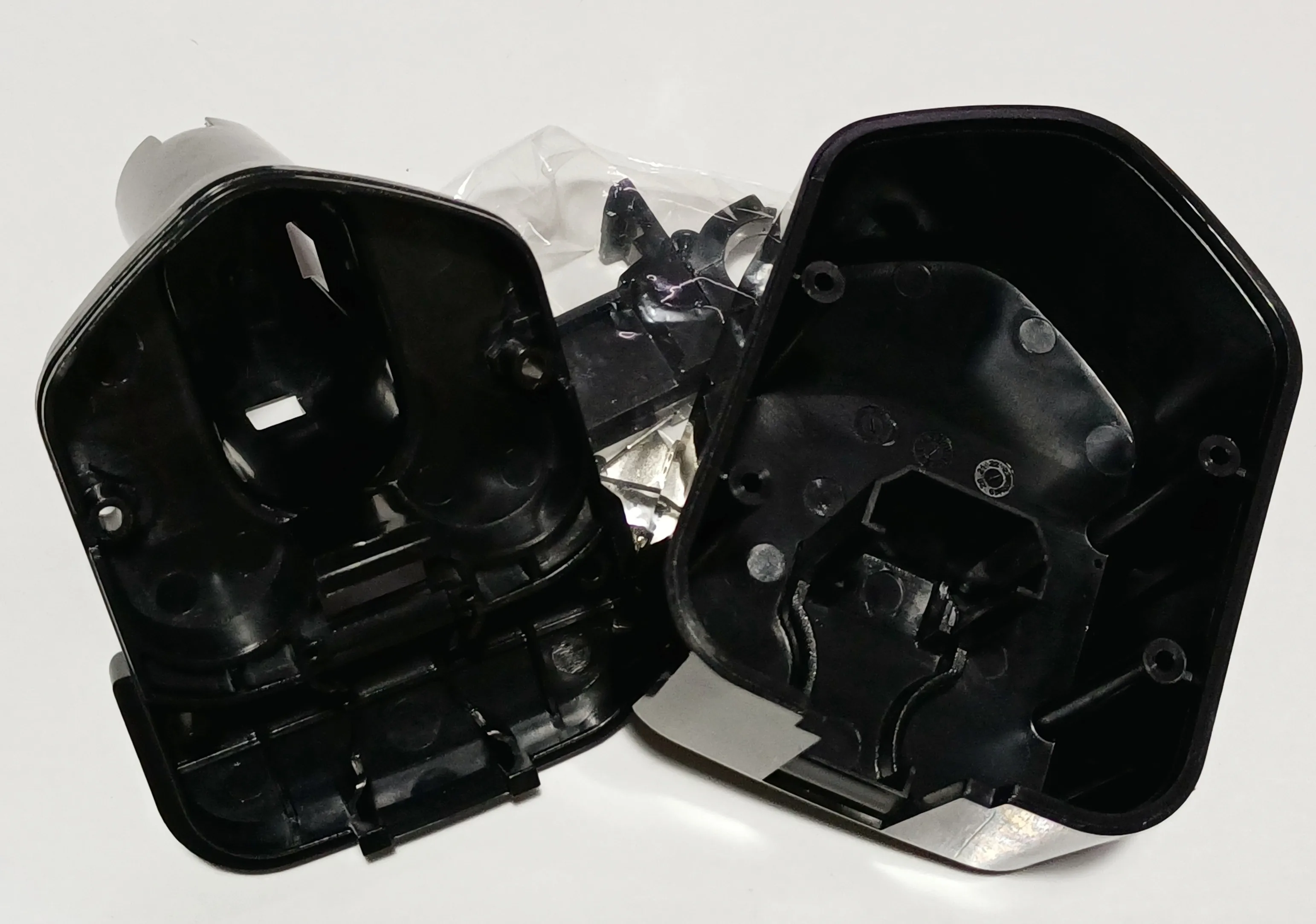 Пластиковый Чехол для никель-металлогидридных аккумуляторов EB1214S NI-CD Hitachi 12 В Ni-MH