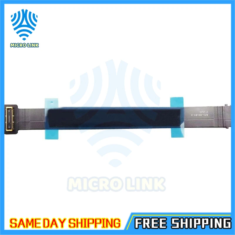 Brand New A1502 Touchpad Flex Cable 821-00184-A for Macbook Pro Retina 13&quot Trackpad Replacement Early 2015 EMC 2835 | Компьютеры и