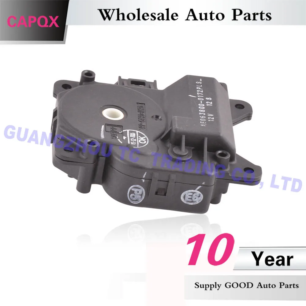 Нагнетатель CAPQX Sevor приводной двигатель 87106 35170 для 4 скоростного LAND CRUISER PRADO GX470 2004