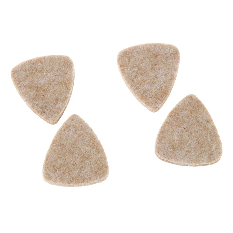 

1x Concert Ukulele 4 Strings Mahogany Guitar 23 Inch Soprano & 5 Pcs Soft Hard Ukulele Wool Felt Picks Mandolin
