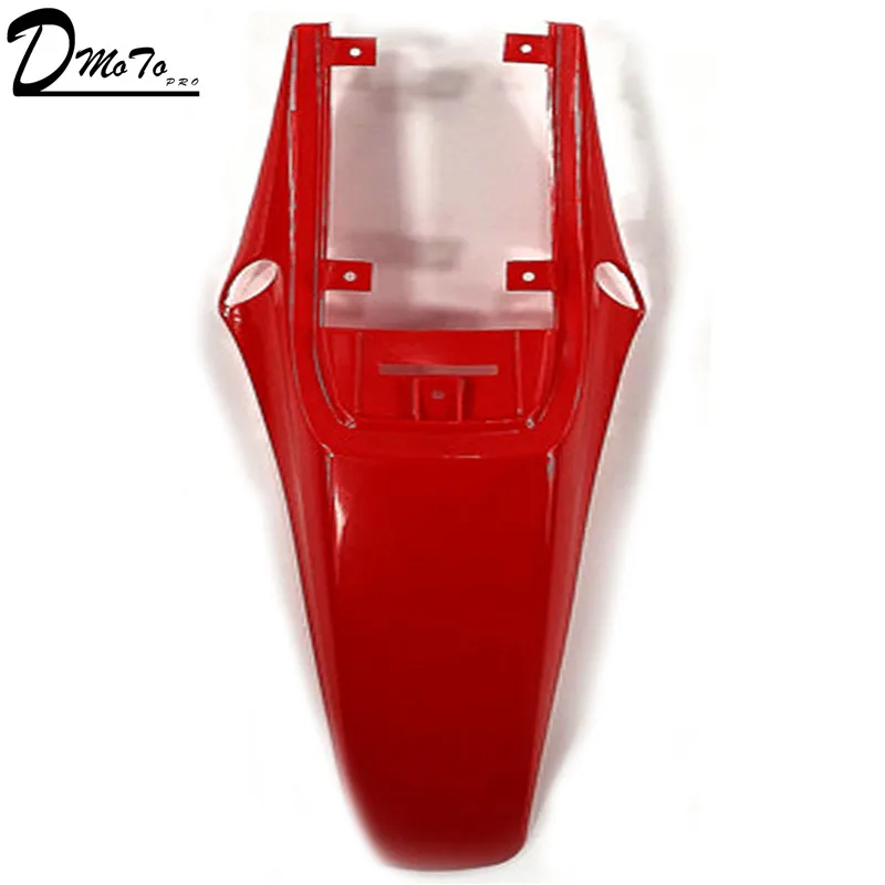 Пластиковая крышка APOLLO обтекатель наборы ORION 70CC 110CC 125CC 150CC Байк пластик S длинный стиль 560 мм заднее крыло 7 шт