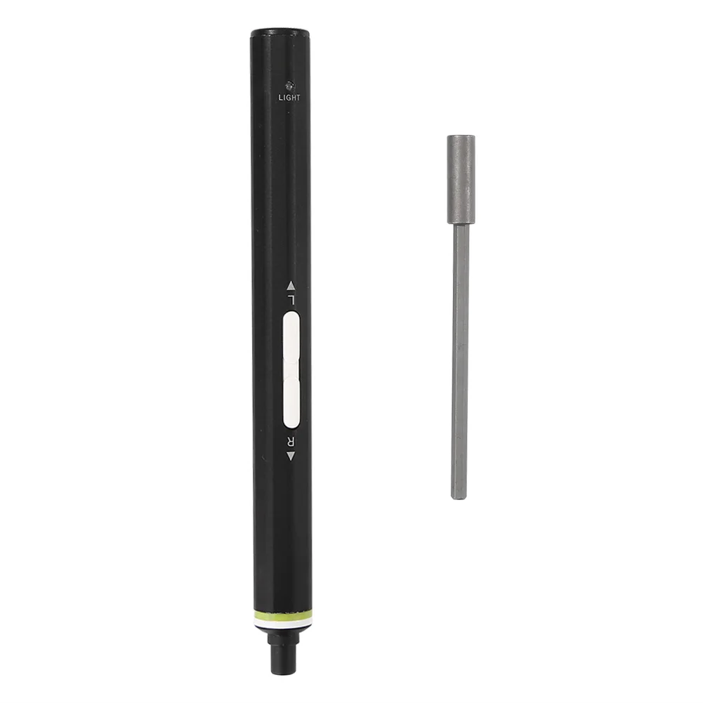 

Mini Electric Screwdriver Set Save Time and Energy for Convenience Rechargeable Multi-function Cordless Power Drill