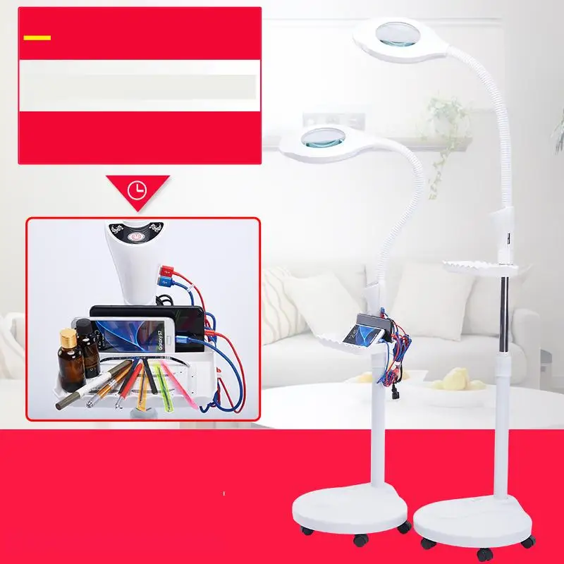 Lampen Voor Woonkamer Современная Vloerlamp подставка Lampara Pie Lambader Скандинавский дизайн Stehlampe