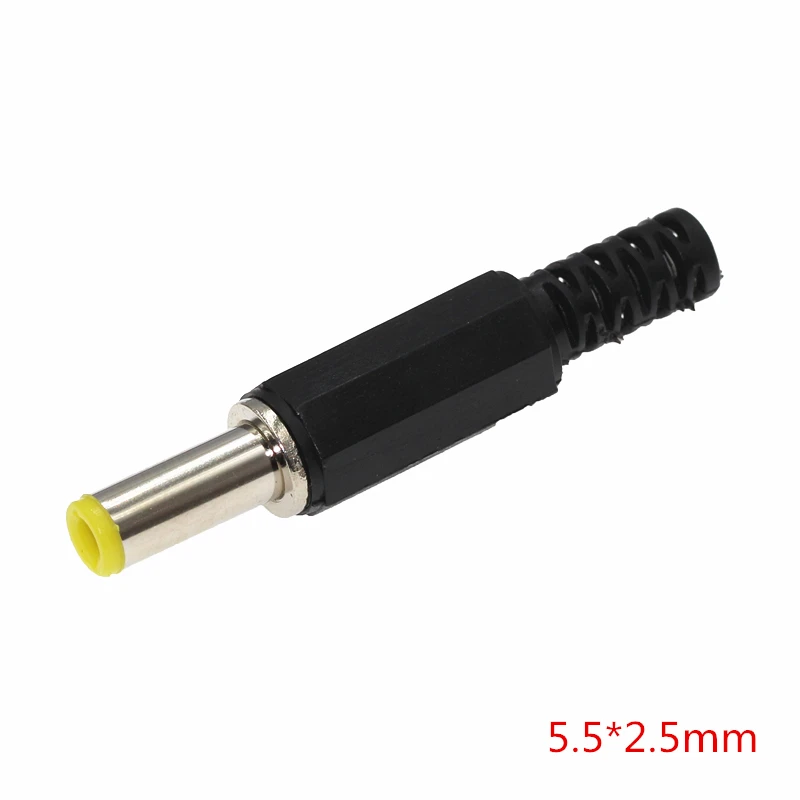 

Набор переходников DC разъемов PQZULK