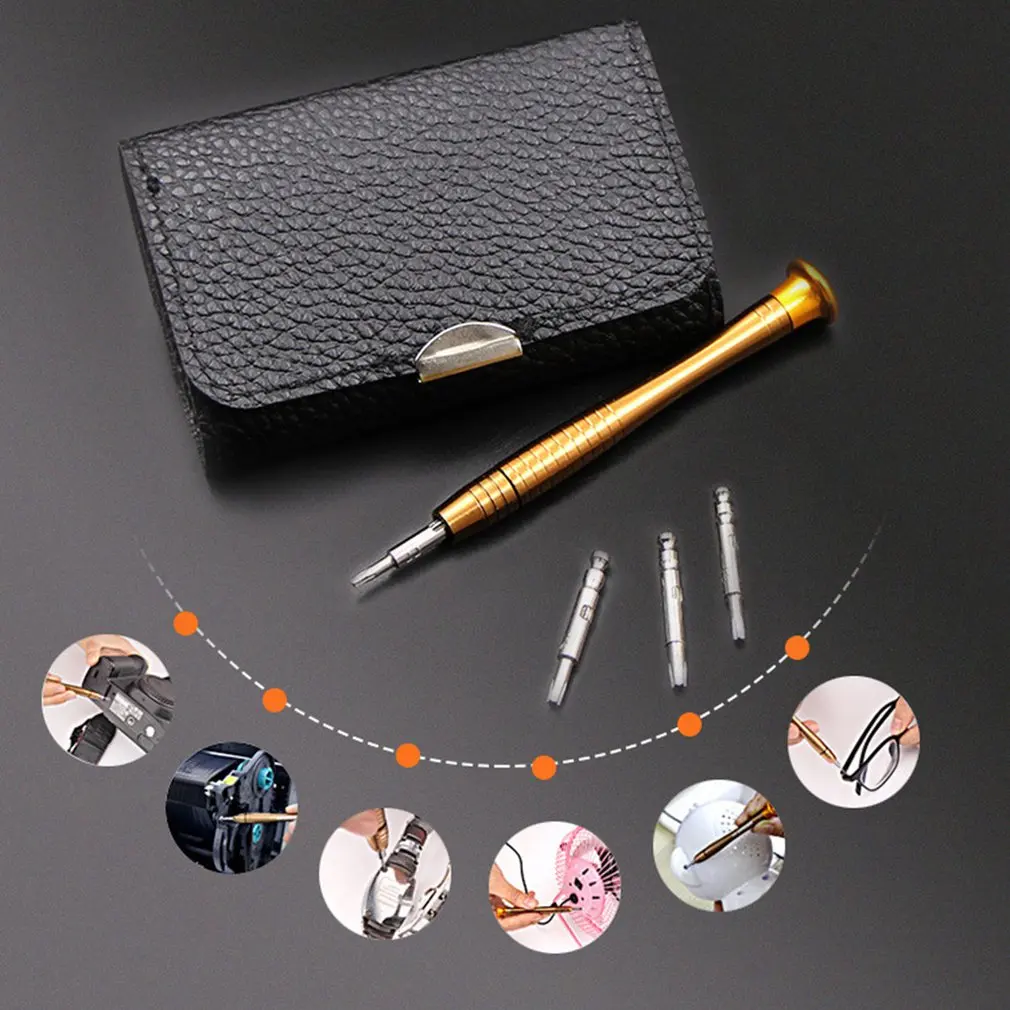 25 в 1 Набор отверток мобильный телефон набор инструментов для ремонта Мультитул