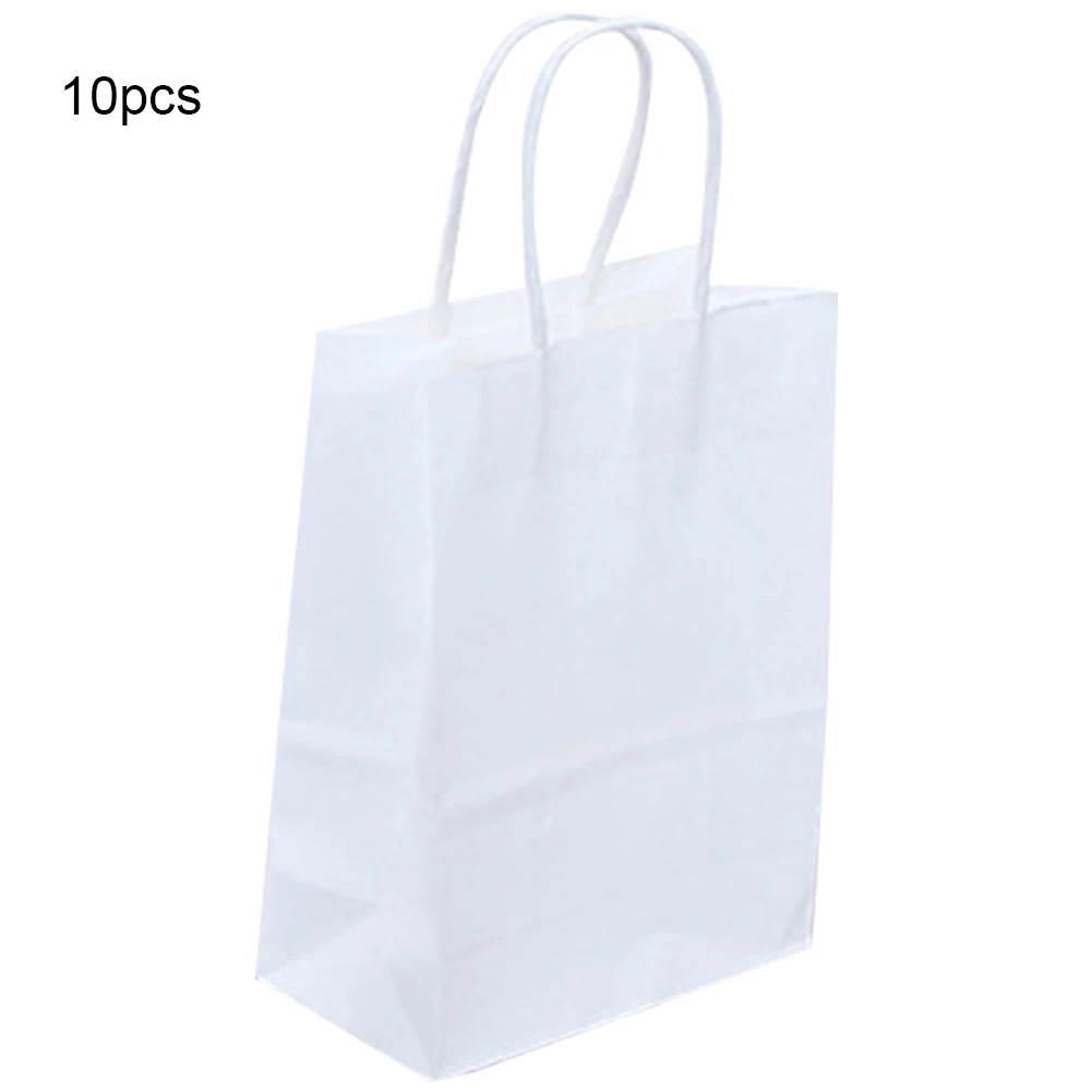 10 шт Вечерние принадлежности стоячий день рождения перерабатываемая легкая