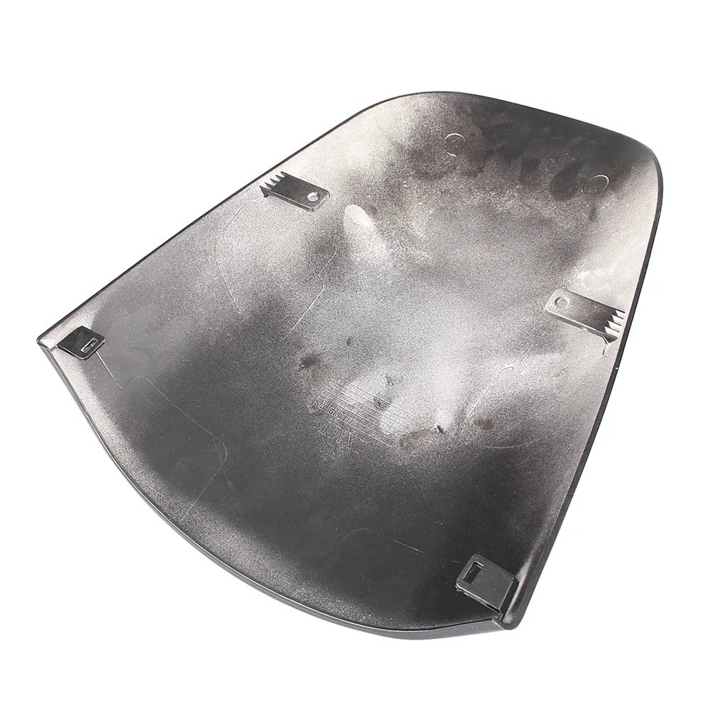 

Motorcycle Rear Back Seat Cover Cowl Fairing for Kawasaki Ninja ZX12R 2000 2001 2002 2003 2004 2005 2006 2007 2008 ABS Plastic