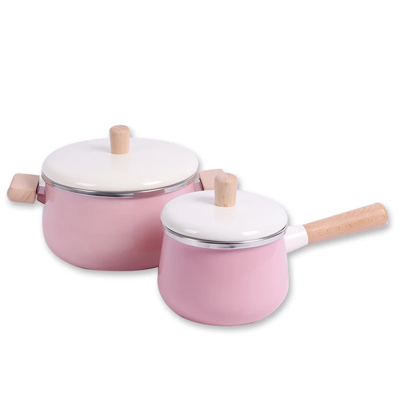 Сковорода кухонная с крышкой 1 8 л/3 3 л | Дом и сад