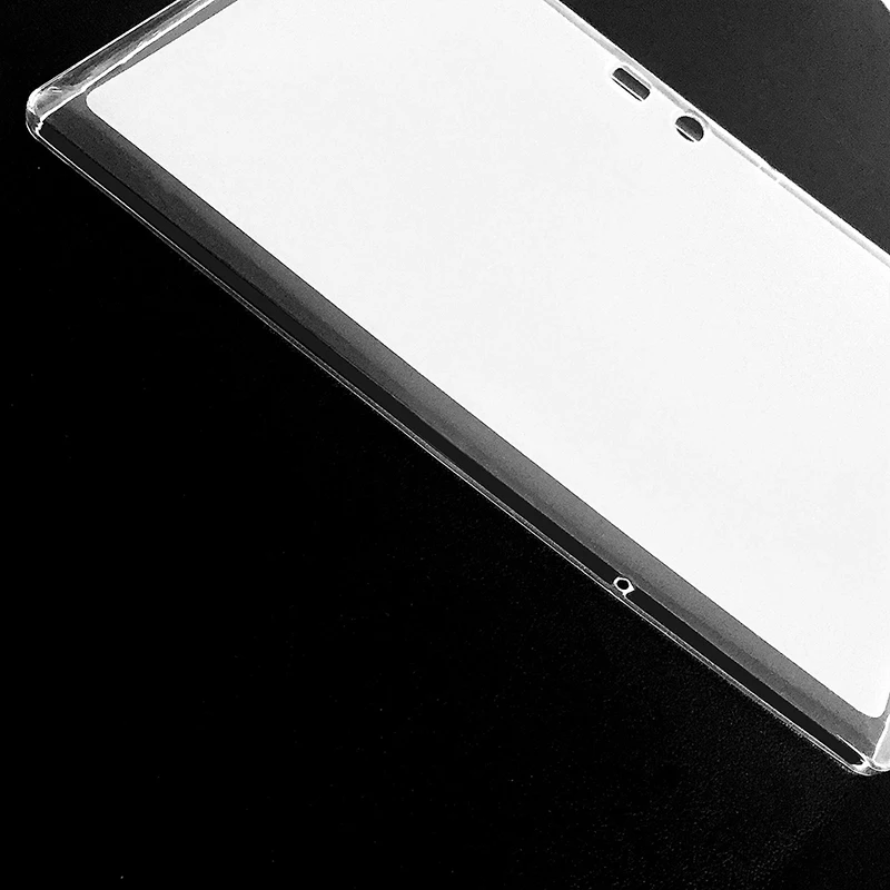 

Soft TPU Case for For Lenovo TAB 3 10 Business TB3-X70F TAB2 A10-70 Tablet Silicone soft Cover